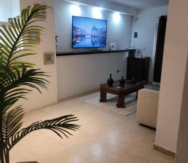 Lagos de Moreno Apartment | Auroras