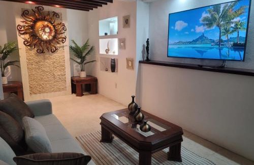 Lagos de Moreno Apartment | Auroras