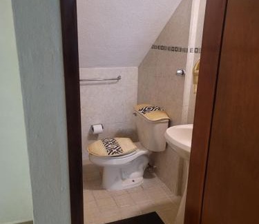Lagos de Moreno Apartment | Auroras