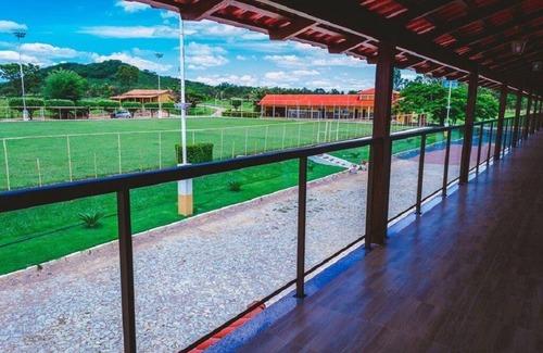 Inhauma House | Aurorinha site, the best for your leisure