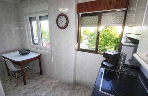 Bermeo Apartment | Aurrekoetxea 36 Vacation Rental - Talako Izarra