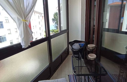 Bermeo Apartment | Aurrekoetxea 36 Vacation Rental - Talako Izarra