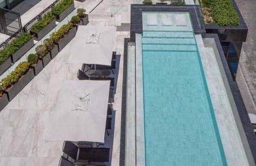Bantry Bay Apartment | Aurum 501 and 101
