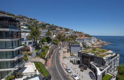 Bantry Bay Apartment | Aurum 501 and 101