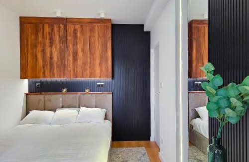 Nowy Sacz Apartment | Aurum Apartamenty Nowy Sącz Aleje Piłsudskiego 20 Bezpłatny parking!