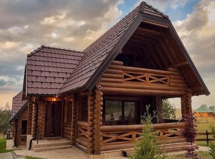 Zlatibor Ski Chalet | Aurum Cabins