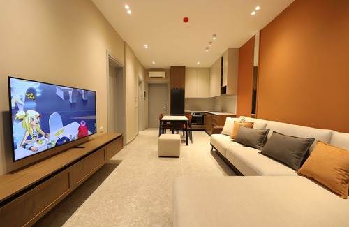 Palase Apartment | Aurum Hotel