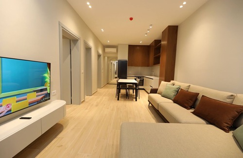 Palase Apartment | Aurum Hotel