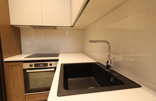 Palase Apartment | Aurum Hotel
