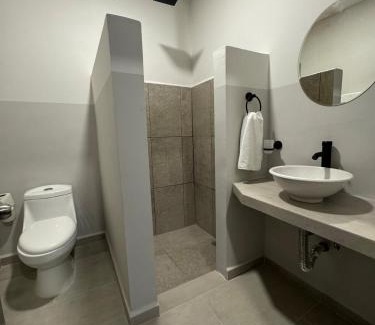 Villahermosa Apartment | Aurum Lofts