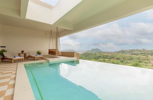 Bedla Villa | Aurum Villa, Moringa Valley