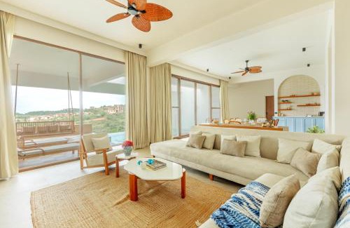 Bedla Villa | Aurum Villa, Moringa Valley