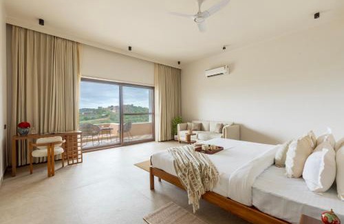 Bedla Villa | Aurum Villa, Moringa Valley