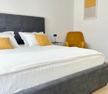 Cove Tri Zala (Zrnovo) Apartment | AURUS