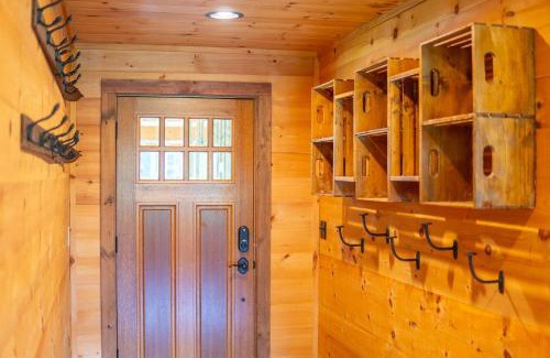 Wilmington House | Ausable River Lodge