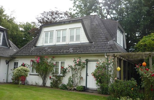 Ausacker Apartment | Ausacker vacation apartment: small but nice! - Holiday apartment Ausacker