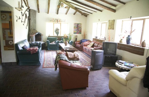 Ocongate Cabin | Ausangate Lodge