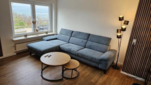 Northeim Apartment | Ausblick am Wieterturm