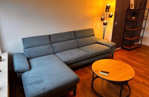 Northeim Apartment | Ausblick am Wieterturm