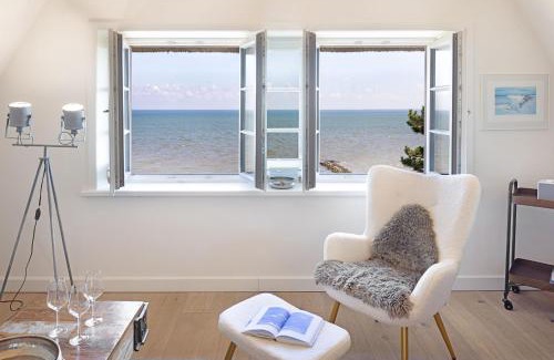 List House | Ausblick - Jonna