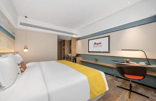 Tianhe Hotel | Ausotel Smart Guangzhou Zhujiang New Town - Canton Fair Free Shuttle 15 Oct to 05 Nov & Canton Fair Badges Service Center