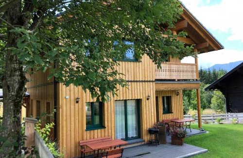 Bad Aussee Apartment | Ausseer Chalet (nahe Hallstatt), Appartements