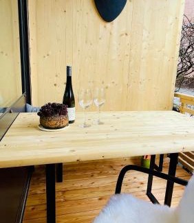 Bad Aussee Apartment | Ausseer Hoiznest