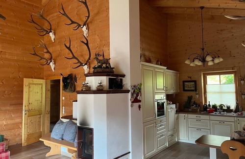 Lermoos House | Aussergewöhnliches Chalet in Lermoos, Mitten in der Tiroler Zugspitzarena