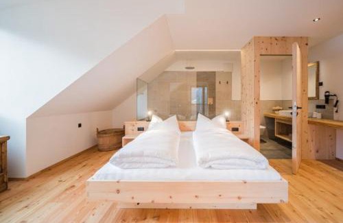 Anterselva Apartment | Ausserwegerhof