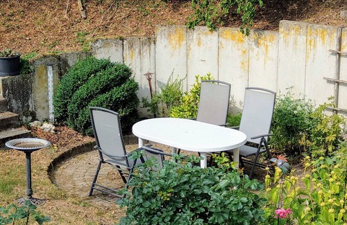 Geisig Apartment | Ausspannen in der Natur