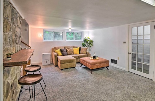 Austerlitz House | Austerlitz Home w/ Updated Interior + Porch!