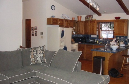 Ghent House | Austerlitz , New York, Columbia County