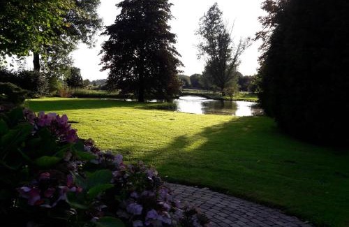 Stadland Apartment | Austernfischer