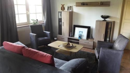 Stadland Apartment | Austernfischer