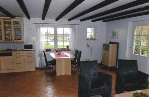 Stadland Apartment | Austernfischer