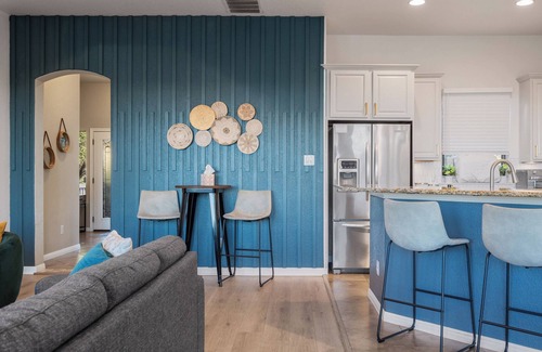 Highland Lake Estates House | Austin Area Serene Resort Home, Heated Pool, Hot Tub