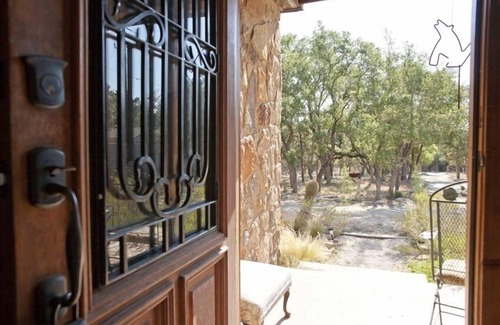 Long Branch Valley House | Austin City Limits Hill Country Serenity by Nature Preserve. Private pool!