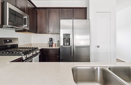 Del Valle House | Austin Getaway: Come, Stay, And Play! 4 Bedroom Home by RedAwning
