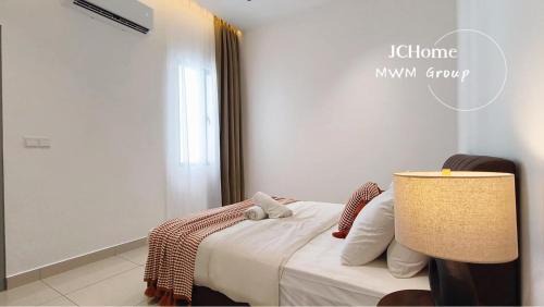 Ulu Tiram House | Austin Glenmarie Home