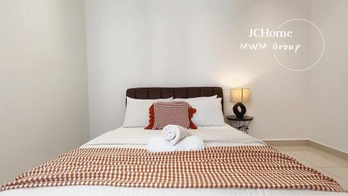 Ulu Tiram House | Austin Glenmarie Home