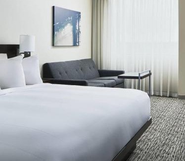Round Rock Hotel | Austin Marriott North
