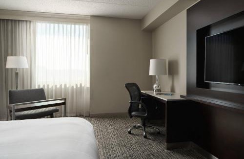 Round Rock Hotel | Austin Marriott North
