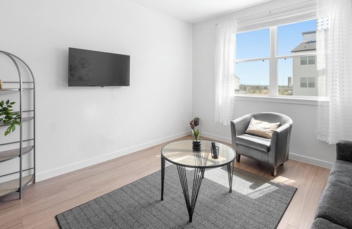 Kyle Apartment | Austin Oasis 2BD/2BA with roll away twin bed