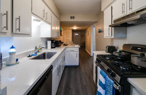 South Manchaca Apartment | Austin SoCo breeze - near SoCo - 1 BR Apt