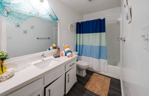 South Manchaca Apartment | Austin SoCo breeze - near SoCo - 1 BR Apt
