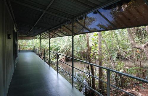 Ilukgoda House | Austin Villa Bolgoda