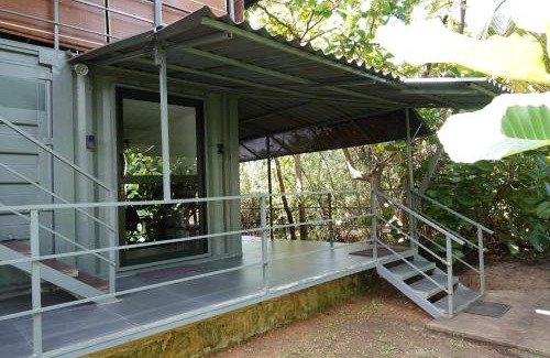 Ilukgoda House | Austin Villa Bolgoda