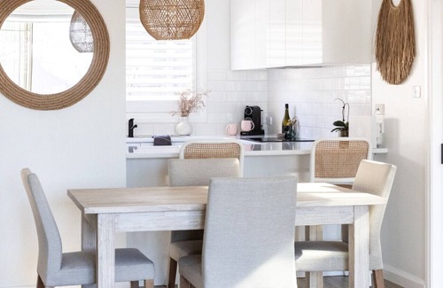 Austinmer Apartment | Austinmer On The Beach