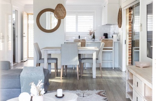 Austinmer Apartment | Austinmer On The Beach