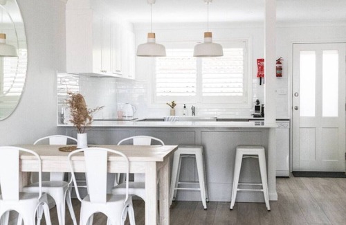 Austinmer House | Austinmer On The Beach (House 2)